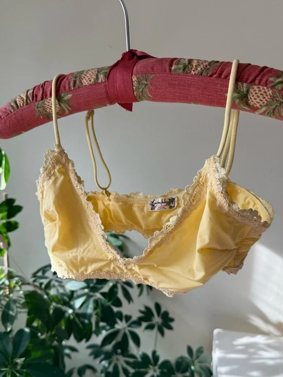 Free People intimately bralette - Picture 3 of 5